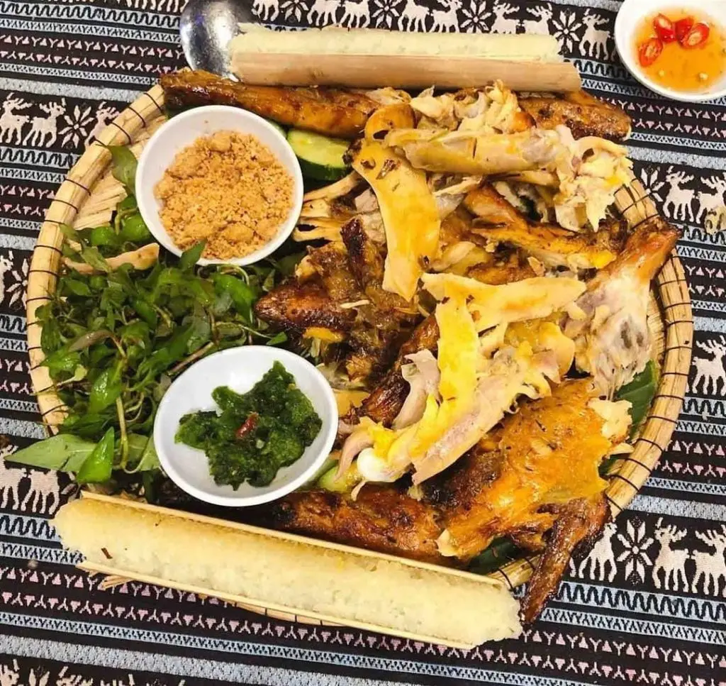 Đặc sản Sapa - nét đặc trưng trong nền ẩm thực xứ sở sương mù 11