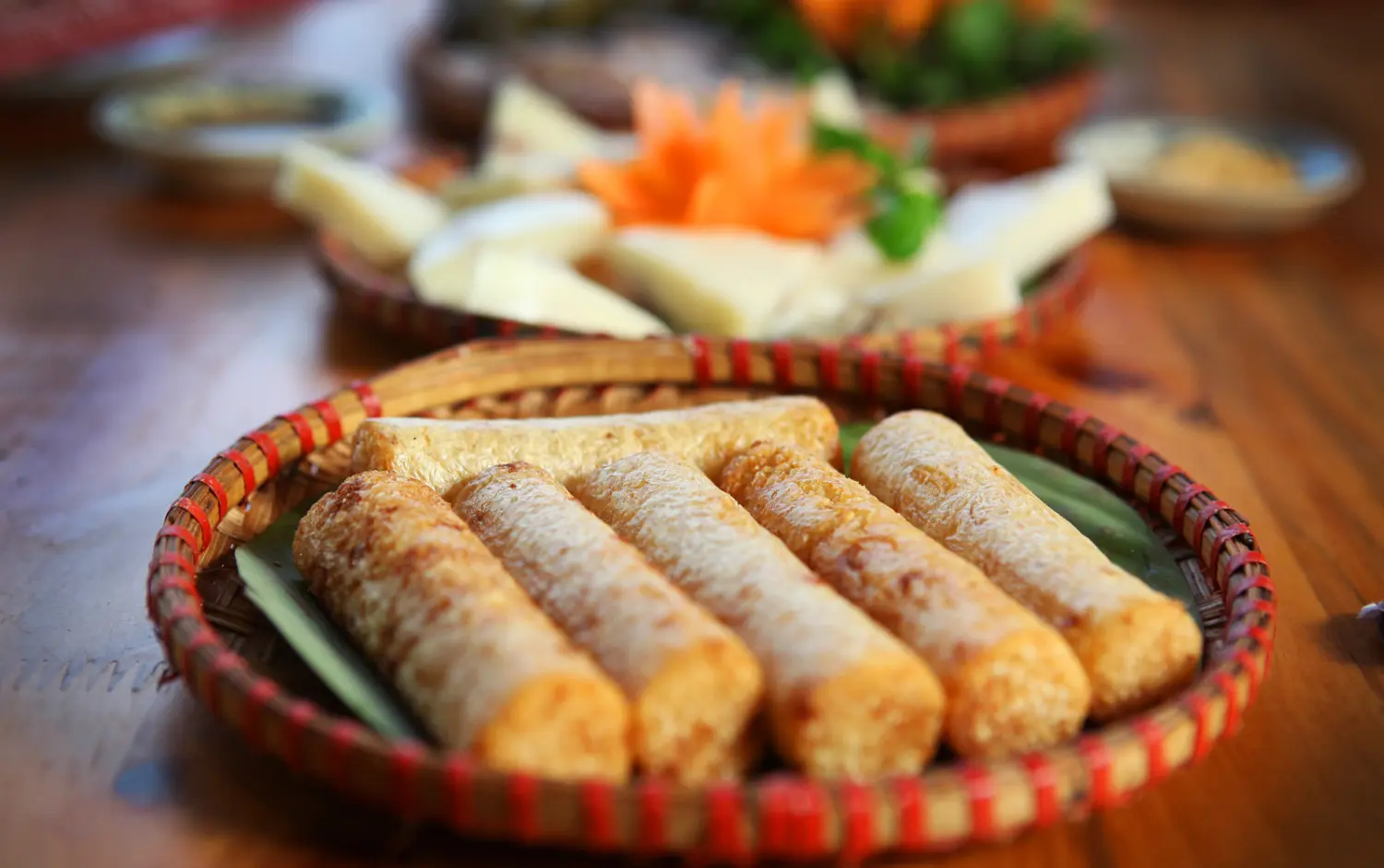 Đặc sản Sapa - nét đặc trưng trong nền ẩm thực xứ sở sương mù 10