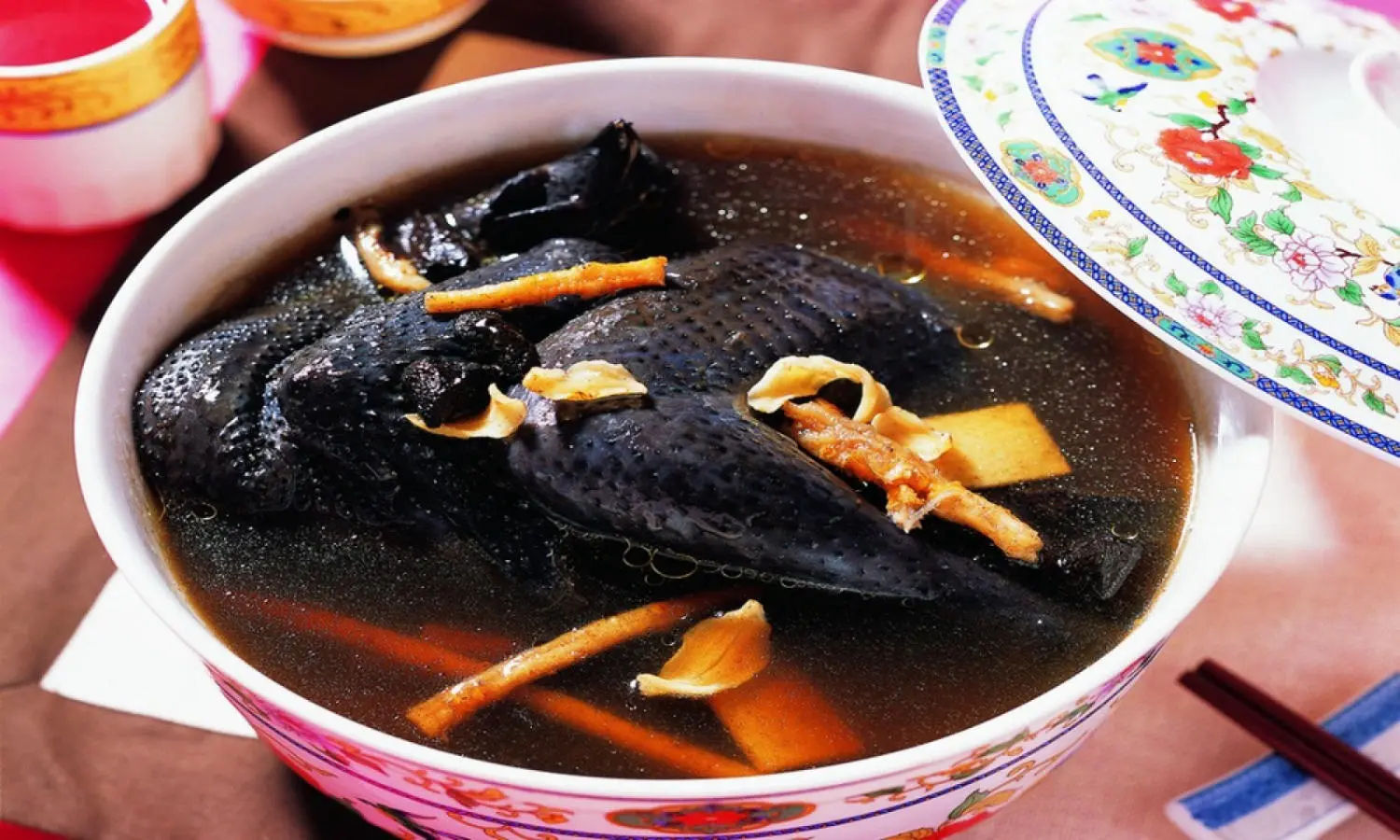 Đặc sản Sapa - nét đặc trưng trong nền ẩm thực xứ sở sương mù 8