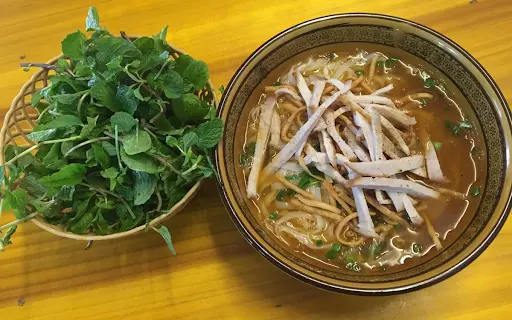 Đặc sản Sapa - nét đặc trưng trong nền ẩm thực xứ sở sương mù 22
