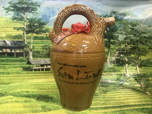 Đặc sản Sapa - nét đặc trưng trong nền ẩm thực xứ sở sương mù 19