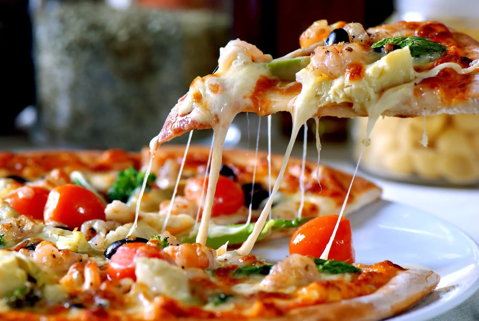 Delta Italian Restaurant Sapa - Thưởng thức m&oacute;n ăn kiểu Mỹ tại Sapa, L&agrave;o Cai 7