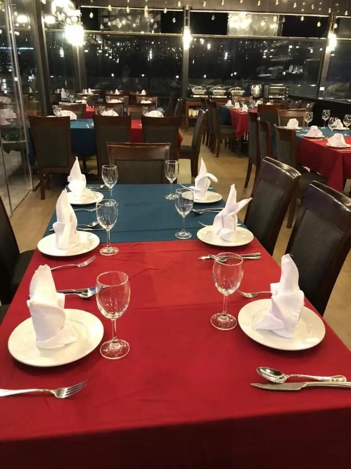 Delta Italian Restaurant Sapa - Thưởng thức m&oacute;n ăn kiểu Mỹ tại Sapa, L&agrave;o Cai 13