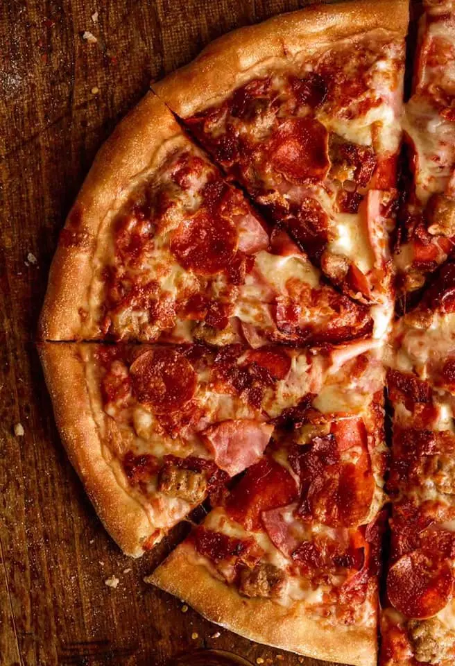 Delta Italian Restaurant Sapa - Thưởng thức m&oacute;n ăn kiểu Mỹ tại Sapa, L&agrave;o Cai 4