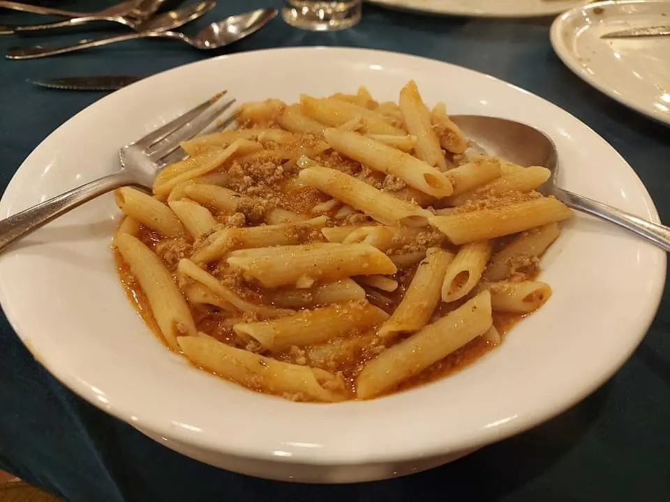 Delta Italian Restaurant Sapa - Thưởng thức m&oacute;n ăn kiểu Mỹ tại Sapa, L&agrave;o Cai 6