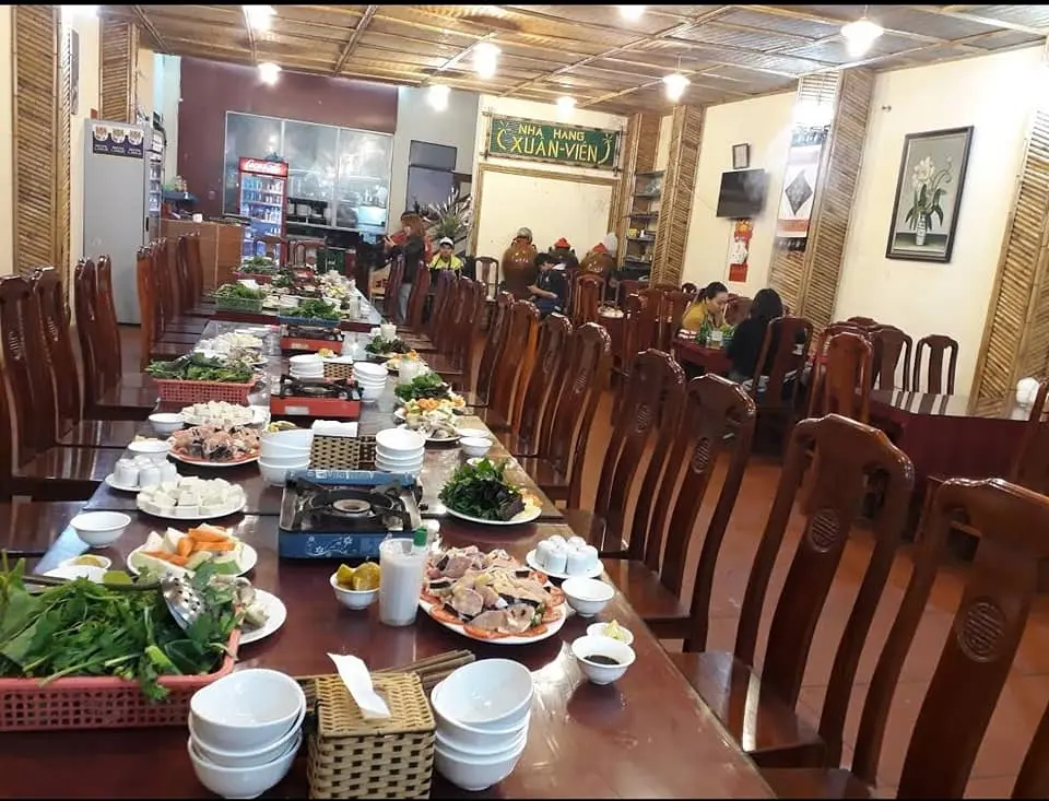 Ghim ngay 7 địa chỉ thưởng thức c&aacute; hồi Sapa tươi ngon, chuẩn vị v&ocirc; c&ugrave;ng hấp dẫn 7