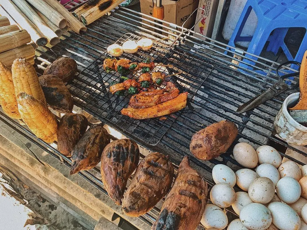 Gợi &yacute; m&oacute;n ăn đ&ecirc;m Sapa d&agrave;nh cho team c&uacute; đ&ecirc;m đ&oacute;i qu&aacute; kh&ocirc;ng ngủ được 5