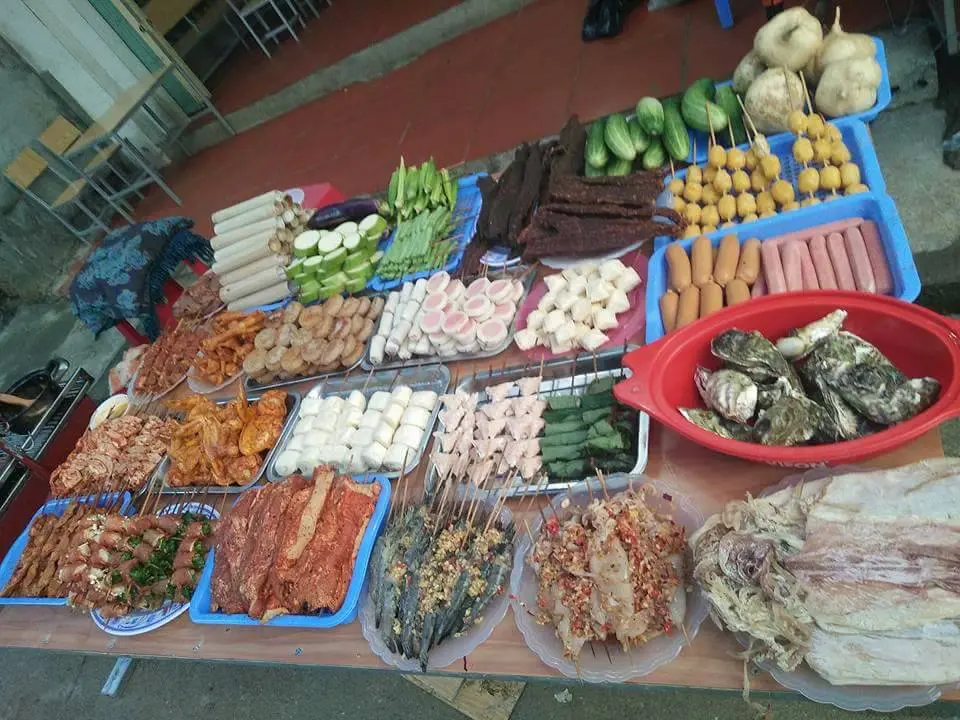 Lẩu nướng Hoa Phượng Sapa - C&ugrave;ng ph&aacute; đảo qu&aacute;n ngon h&uacute;t kh&aacute;ch rần rần 13