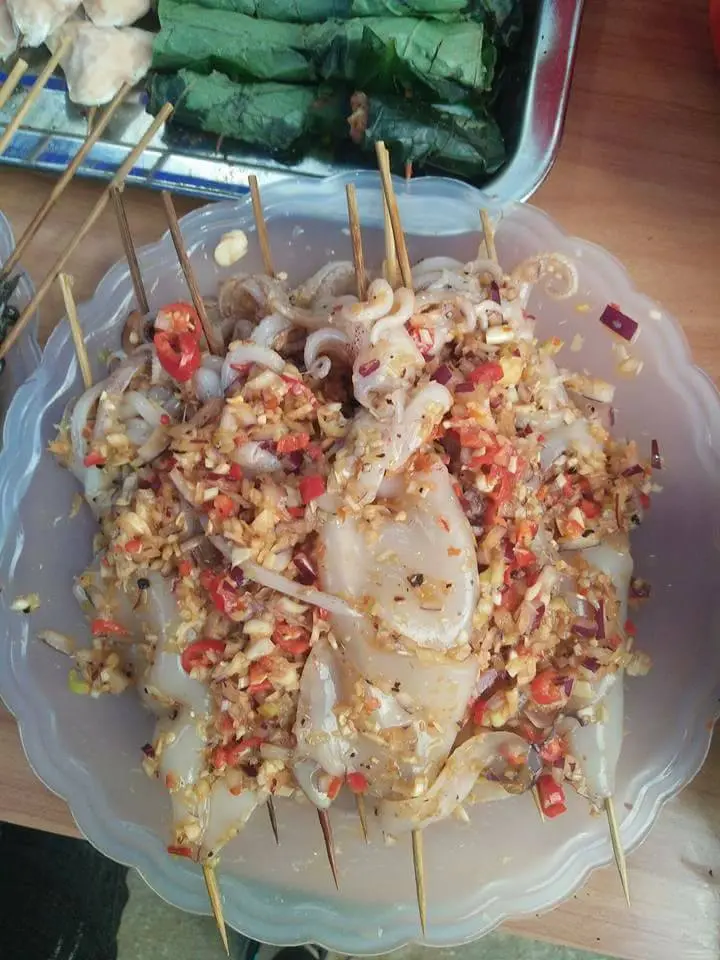 Lẩu nướng Hoa Phượng Sapa - C&ugrave;ng ph&aacute; đảo qu&aacute;n ngon h&uacute;t kh&aacute;ch rần rần 12
