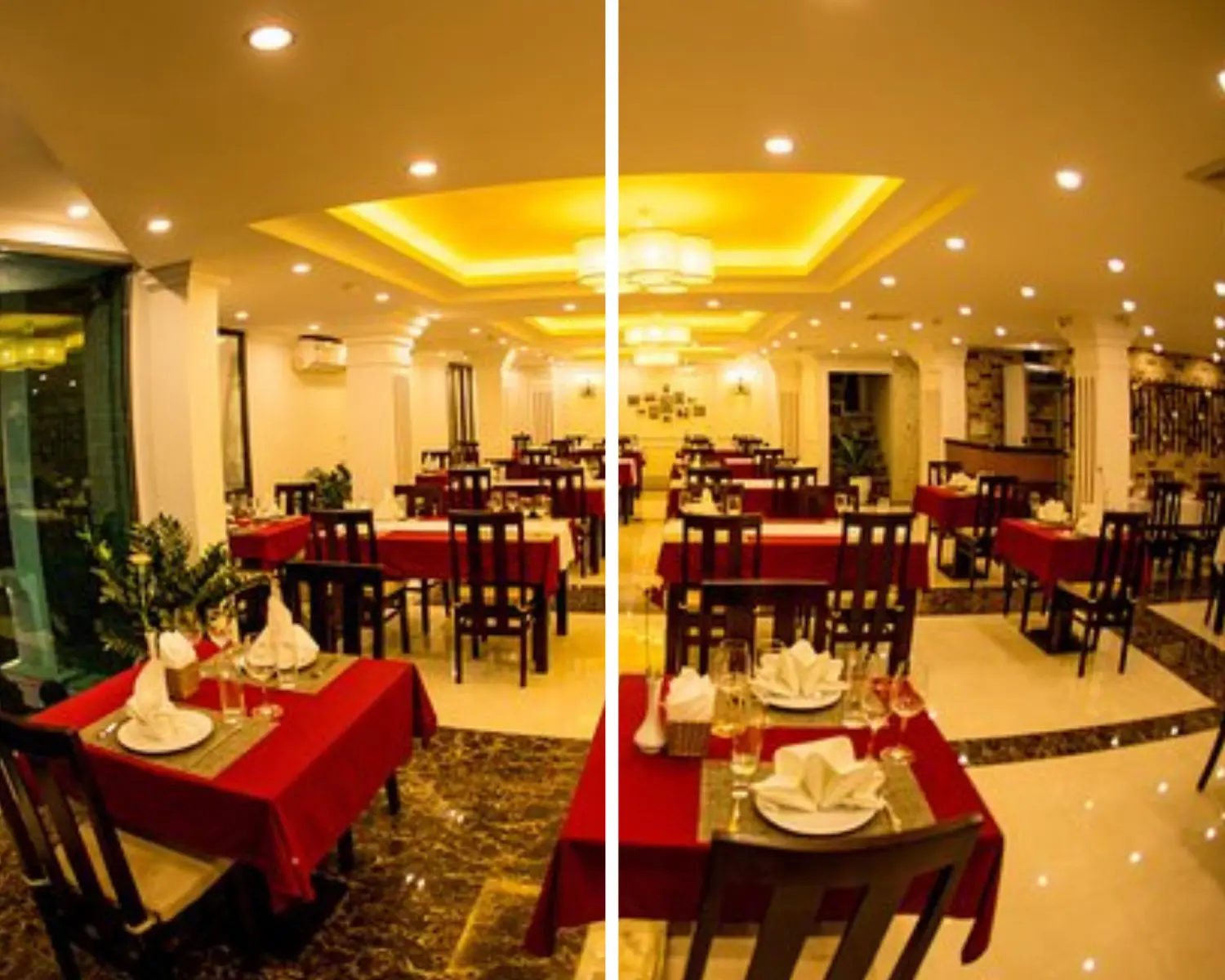 Le Sapa Restaurant - Khám phá hương vị ẩm thực mang màu sắc chuẩn Sapa 4