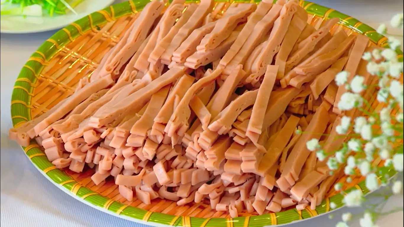 Le Sapa Restaurant - Khám phá hương vị ẩm thực mang màu sắc chuẩn Sapa 6