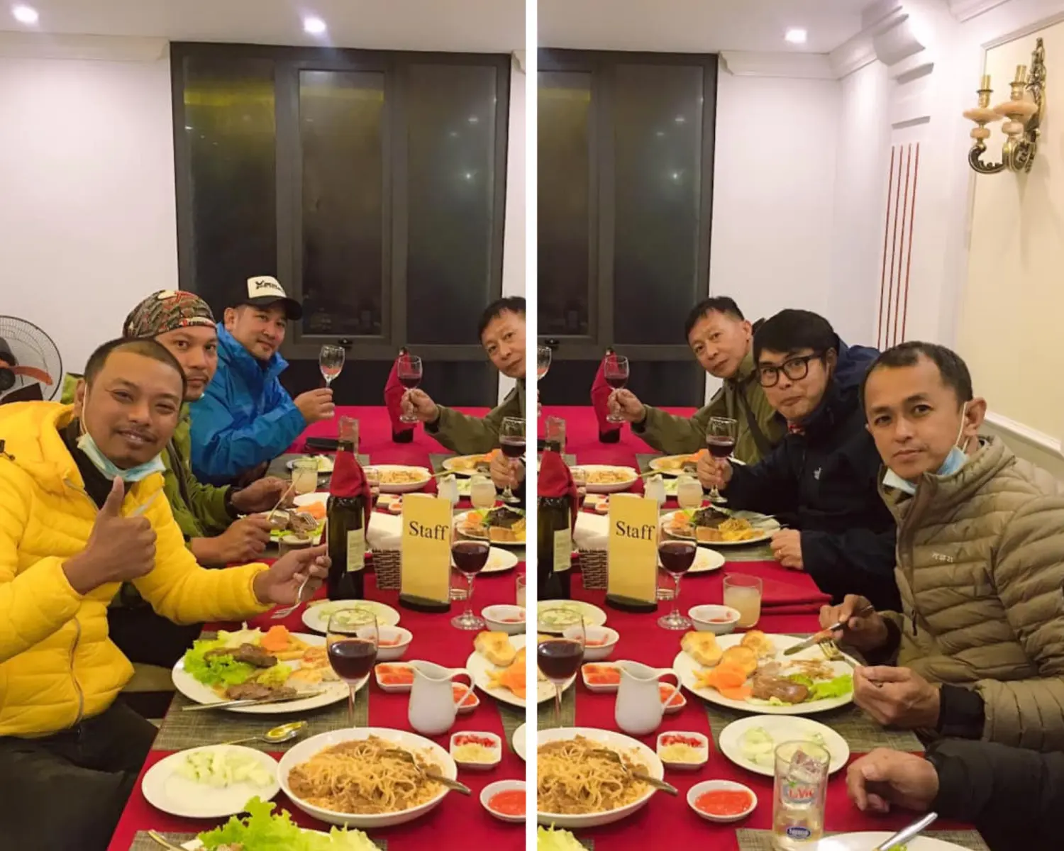 Le Sapa Restaurant - Khám phá hương vị ẩm thực mang màu sắc chuẩn Sapa 10