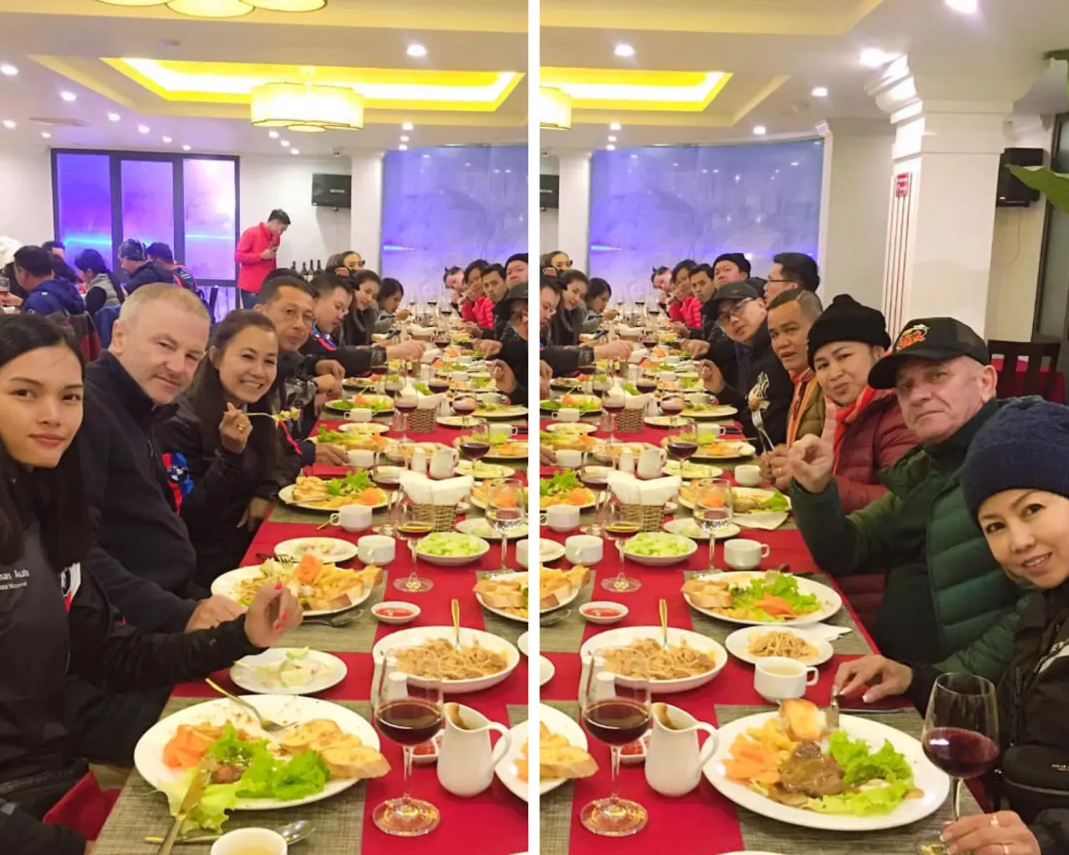 Le Sapa Restaurant - Khám phá hương vị ẩm thực mang màu sắc chuẩn Sapa 9