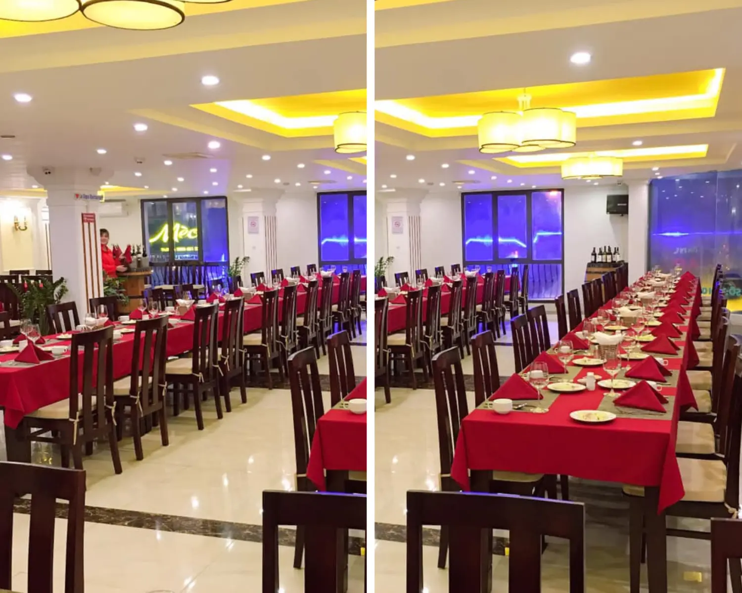 Le Sapa Restaurant - Khám phá hương vị ẩm thực mang màu sắc chuẩn Sapa 3