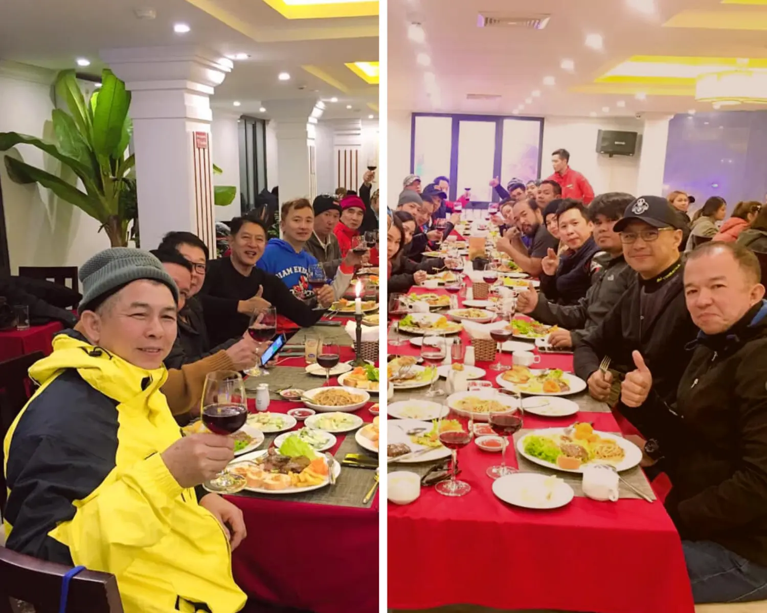 Le Sapa Restaurant - Khám phá hương vị ẩm thực mang màu sắc chuẩn Sapa 11