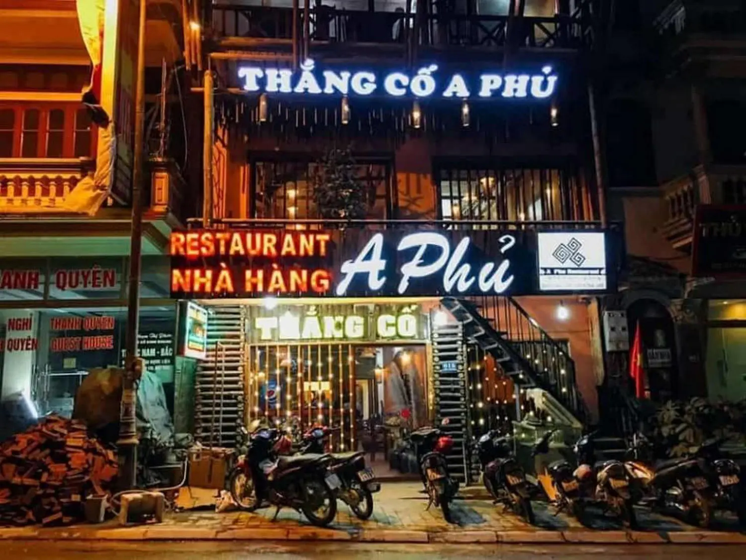 L&ecirc;n Sapa thưởng thức đặc sản c&aacute; suối nướng - M&oacute;n ngon đậm chất v&ugrave;ng cao T&acirc;y Bắc 10