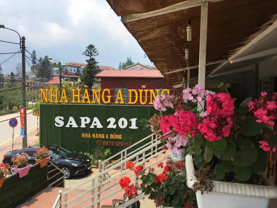 Lợn cắp n&aacute;ch Dũng Tr&acirc;u - Địa chỉ thưởng thức đặc sản T&acirc;y Bắc ch&iacute;nh gốc d&agrave;nh cho hội cuồng x&ecirc; dịch 2