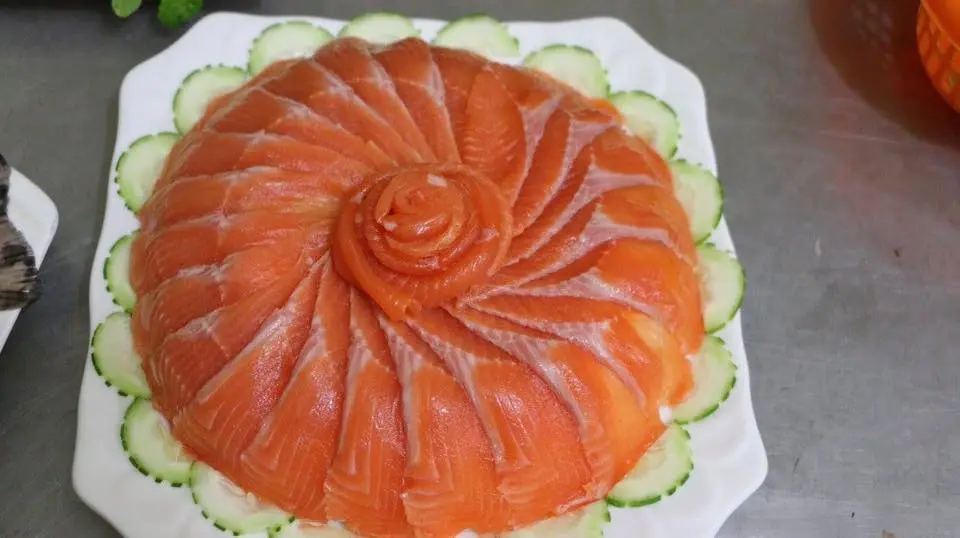 Lợn cắp n&aacute;ch Dũng Tr&acirc;u - Địa chỉ thưởng thức đặc sản T&acirc;y Bắc ch&iacute;nh gốc d&agrave;nh cho hội cuồng x&ecirc; dịch 7