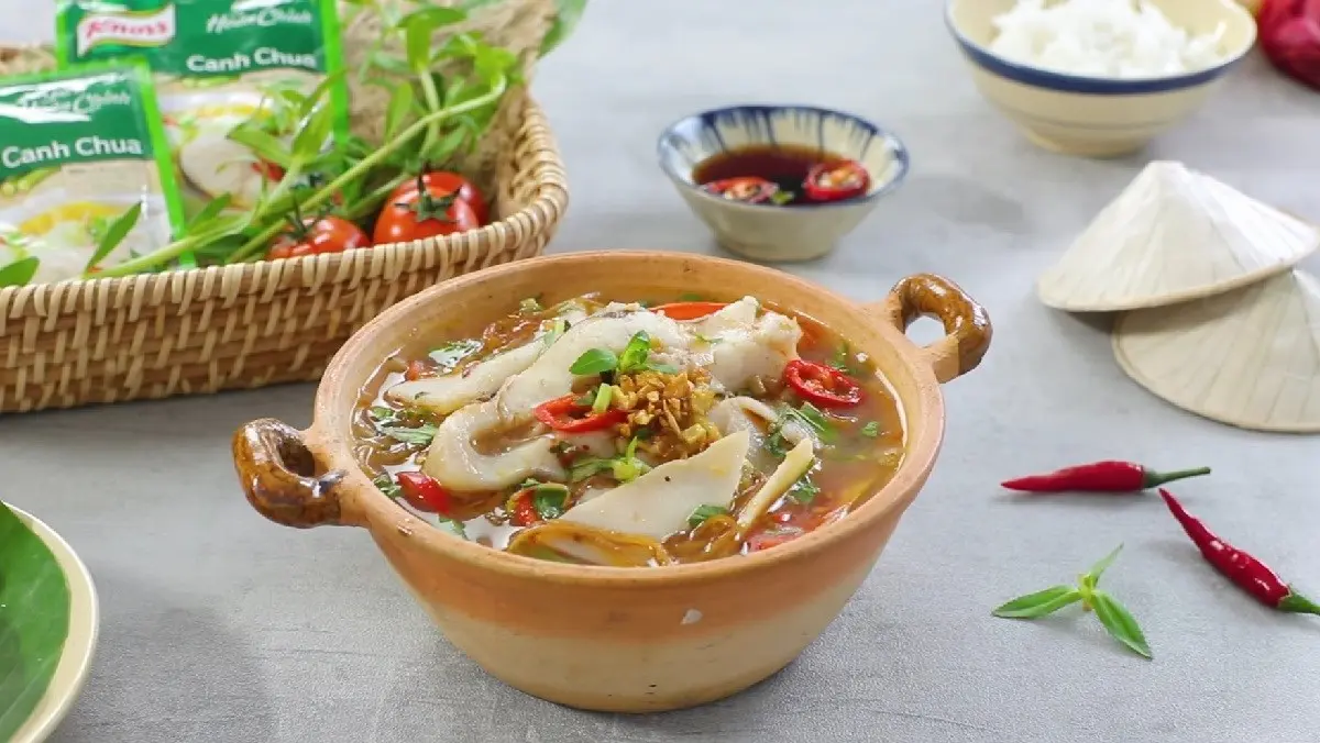 Măng vầu Sapa &ndash; Mang đặc sản b&igrave;nh dị nơi v&ugrave;ng n&uacute;i T&acirc;y Bắc l&ecirc;n b&agrave;n ăn của người miền xu&ocirc;i 6