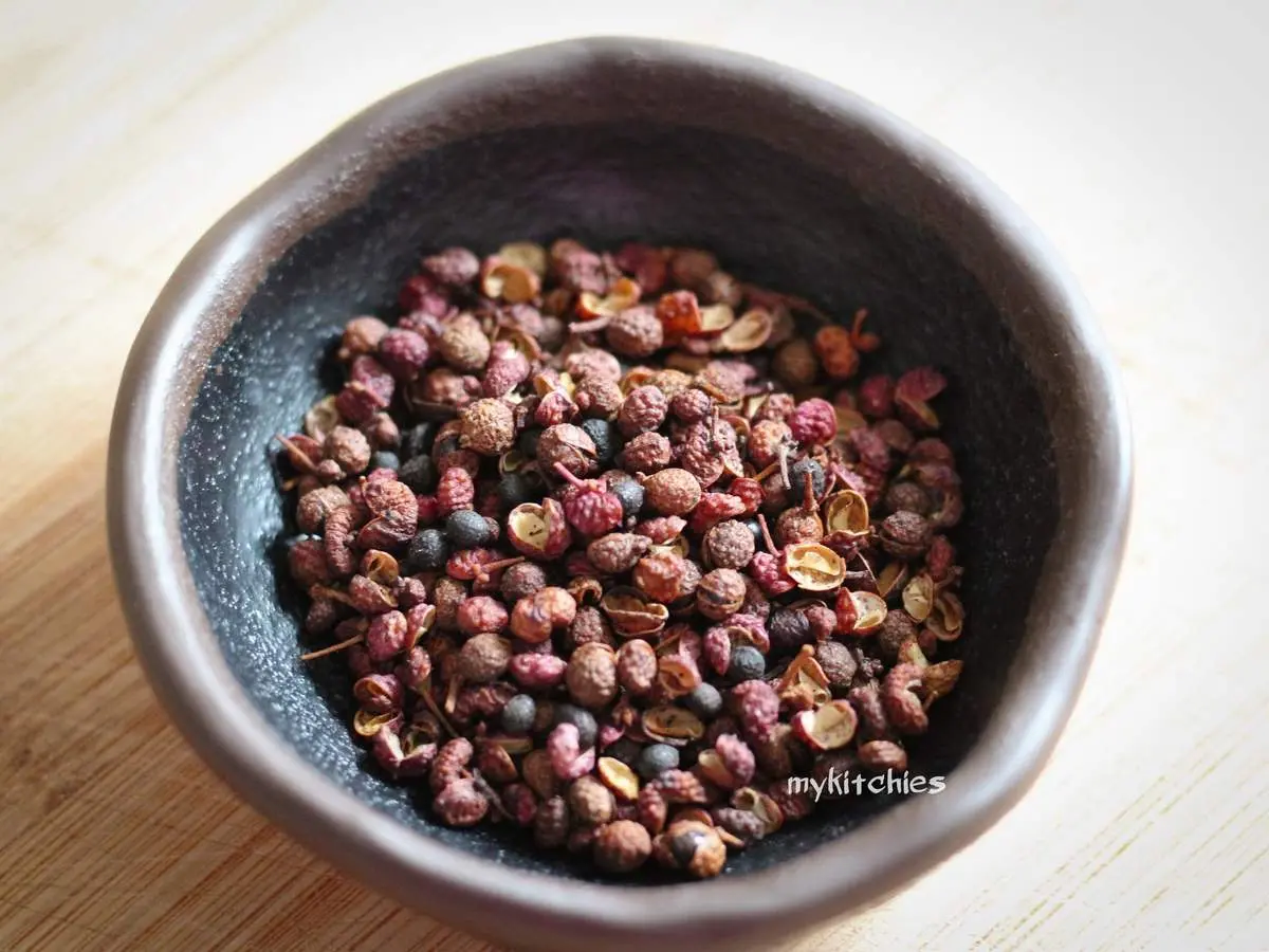 Muối chẩm ch&eacute;o - Đặc sản T&acirc;y Bắc khơi dậy hương vị n&uacute;i rừng 4
