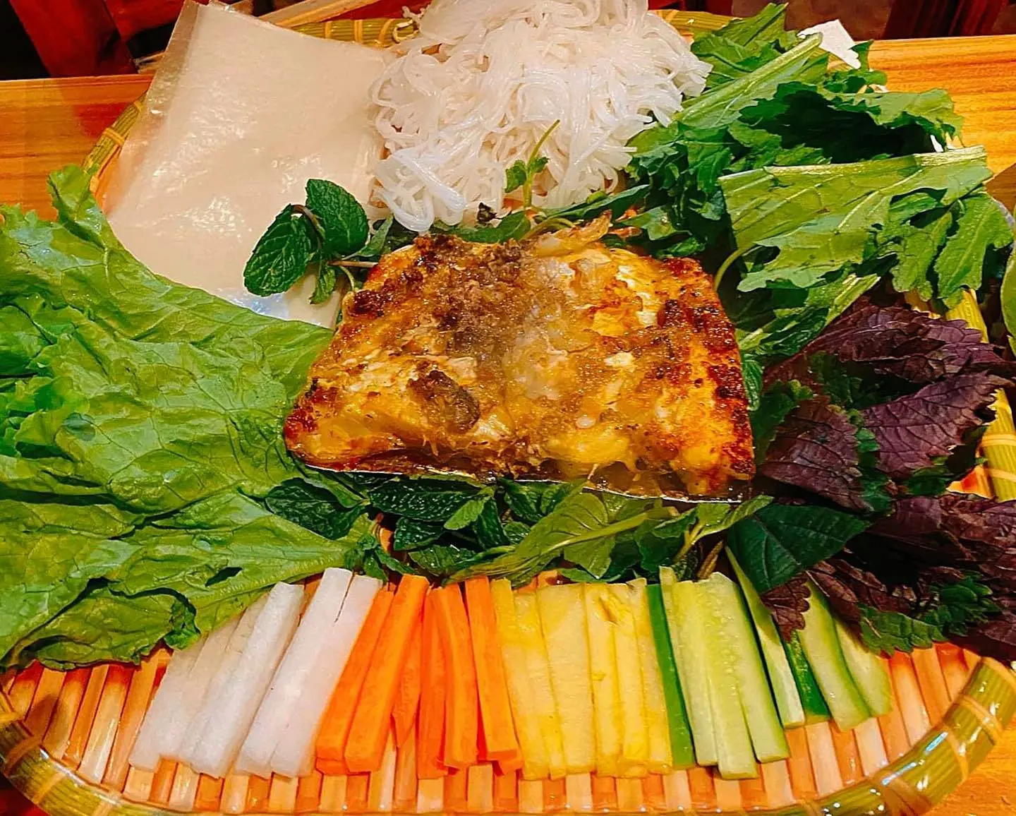 Nhà hàng A Phủ Sapa - Nơi hội tụ tinh hoa ẩm thực Tây Bắc 8