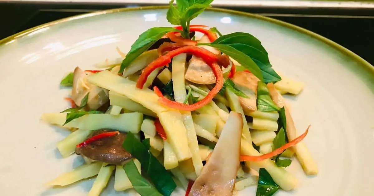 Nhà hàng Chapa Sapa - Thưởng thức món ăn đậm đà bản sắc dân tộc vùng cao 5