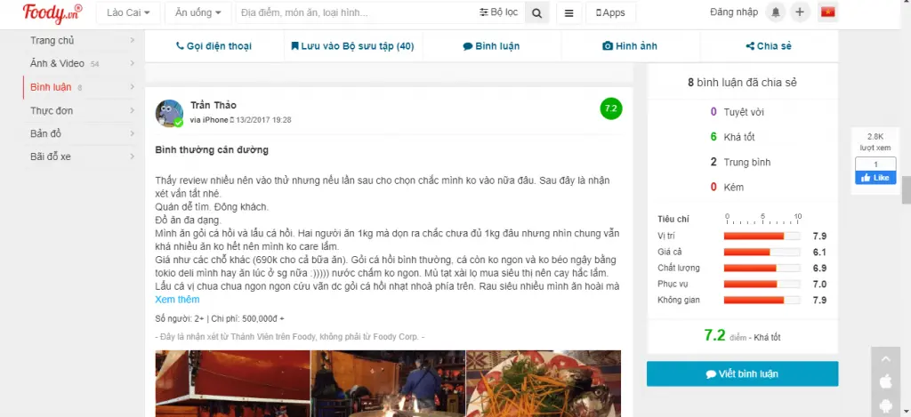 Nh&agrave; h&agrave;ng Hoa Đồng Tiền Sapa - Ng&acirc;y ngất với kh&ocirc;ng gian phố cổ giữa l&ograve;ng Sapa 7