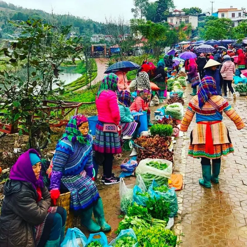 Những tọa độ b&aacute;n b&aacute;nh hạt dẻ Sapa bạn kh&ocirc;ng n&ecirc;n bỏ lỡ 5