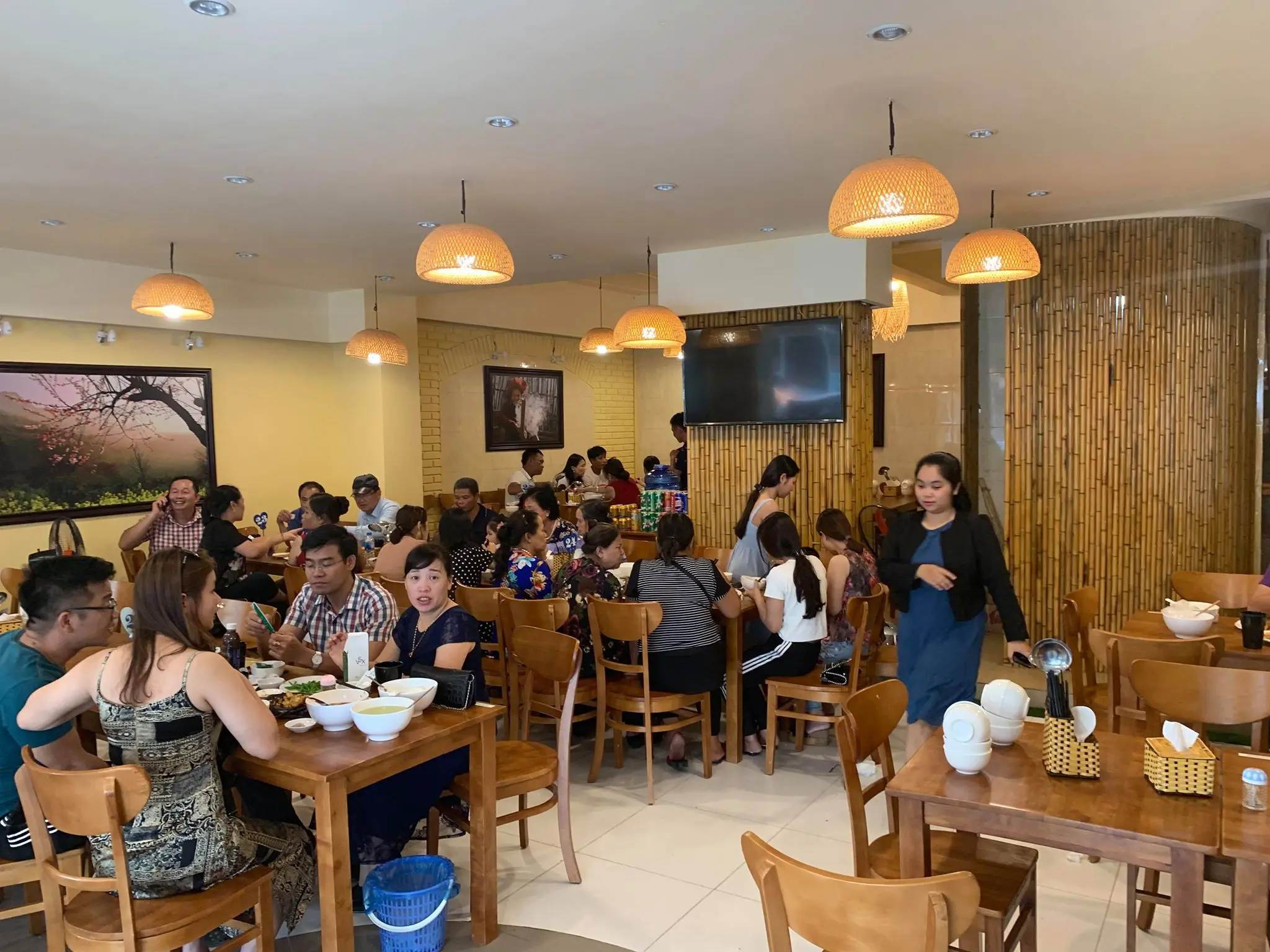 Rau mầm đ&aacute; Sapa - Đặc sản bước ra từ c&acirc;u truyện d&acirc;n gian Trạng Quỳnh 9