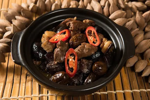 Red Dzao House Restaurant - Thưởng thức món ngon tại vùng núi thị trấn Sapa 9
