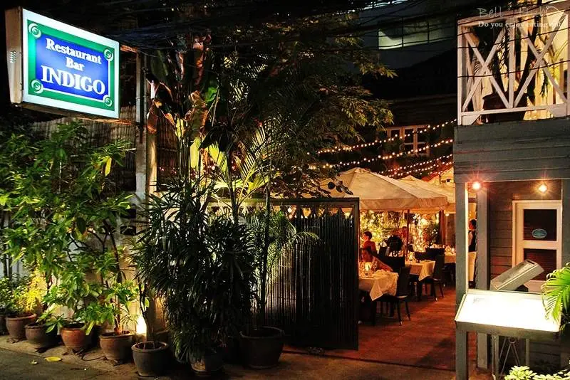 Red Dzao House Restaurant - Thưởng thức món ngon tại vùng núi thị trấn Sapa 5
