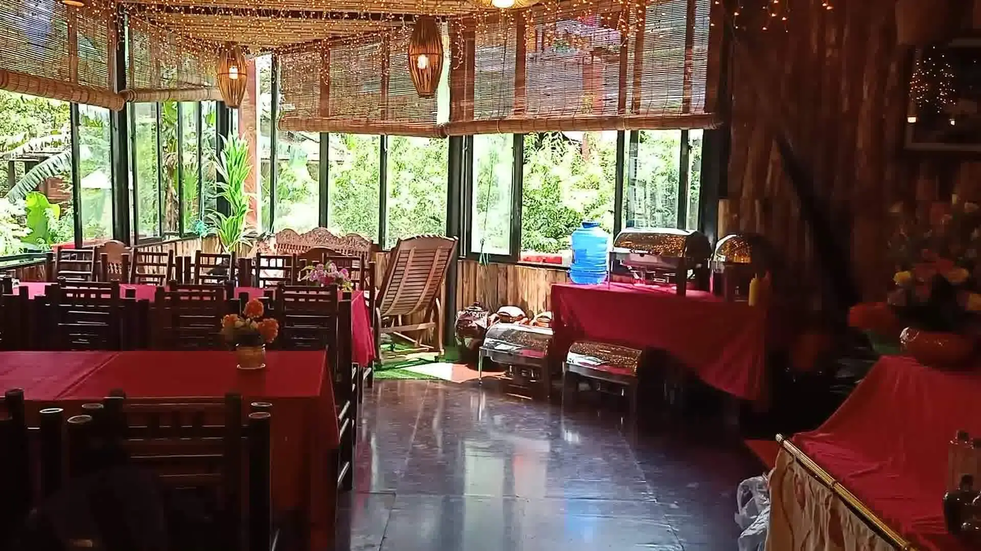 Sapa Moment Romantic restaurant - Thưởng thức trọn vẹn đặc sản Sapa chính gốc 2