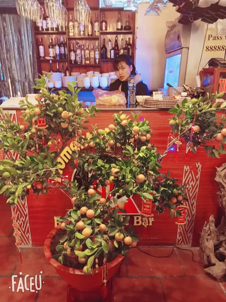 Sapa Moment Romantic restaurant - Thưởng thức trọn vẹn đặc sản Sapa chính gốc 3
