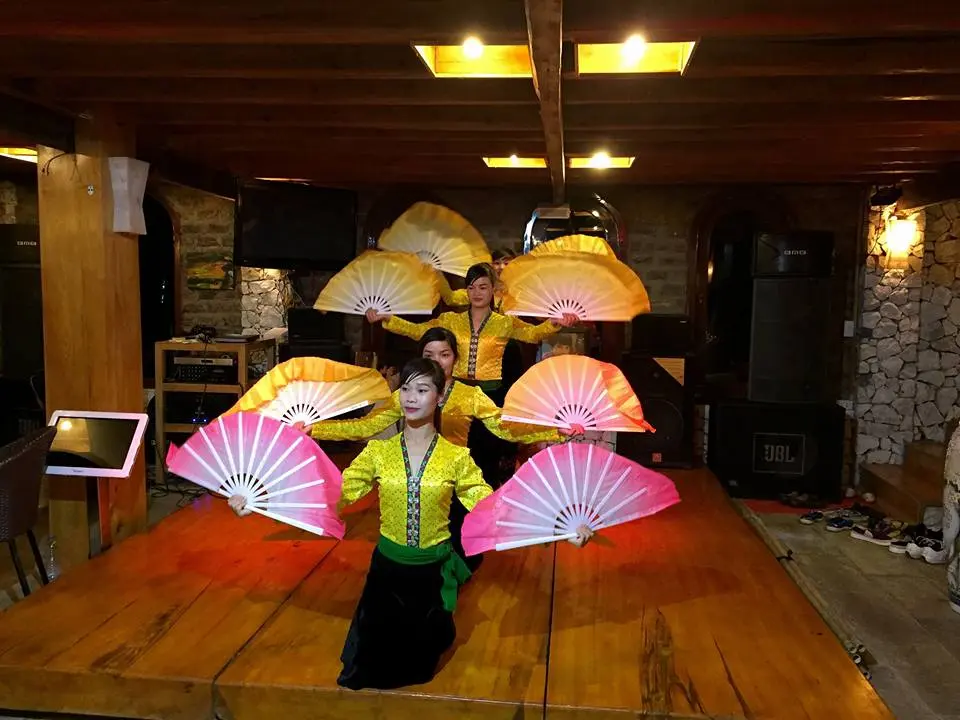 Thắng cố A Quỳnh Sapa - Nh&agrave; h&agrave;ng hội tụ tinh hoa ẩm thực, văn ho&aacute; của th&agrave;nh phố sương m&ugrave; 16