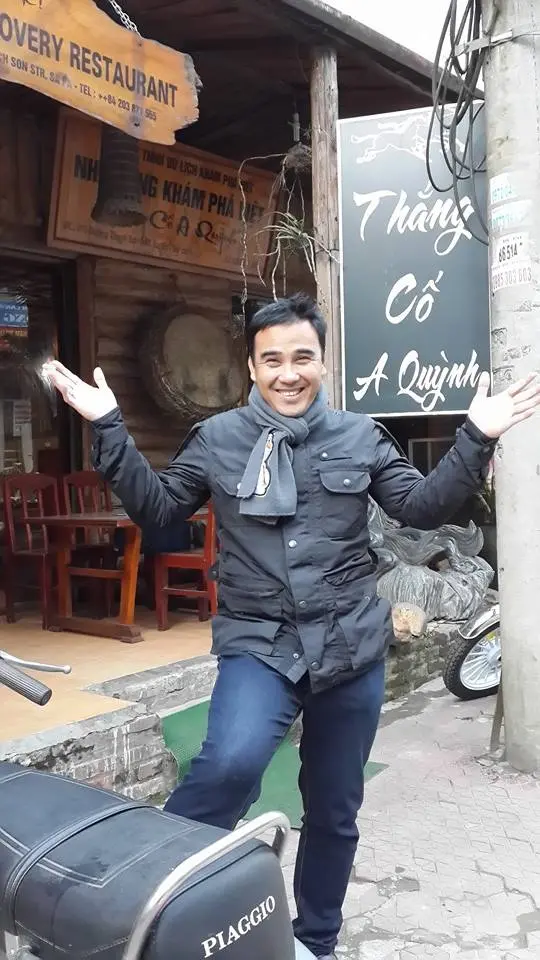 Thắng cố A Quỳnh Sapa - Nh&agrave; h&agrave;ng hội tụ tinh hoa ẩm thực, văn ho&aacute; của th&agrave;nh phố sương m&ugrave; 19