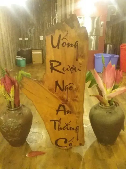 Thắng cố A Quỳnh Sapa - Nh&agrave; h&agrave;ng hội tụ tinh hoa ẩm thực, văn ho&aacute; của th&agrave;nh phố sương m&ugrave; 9