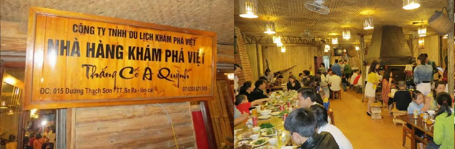 Top 10 quán cá hồi Sapa - Đặc sản độc đáo bạn nhất định đừng bỏ qua 10