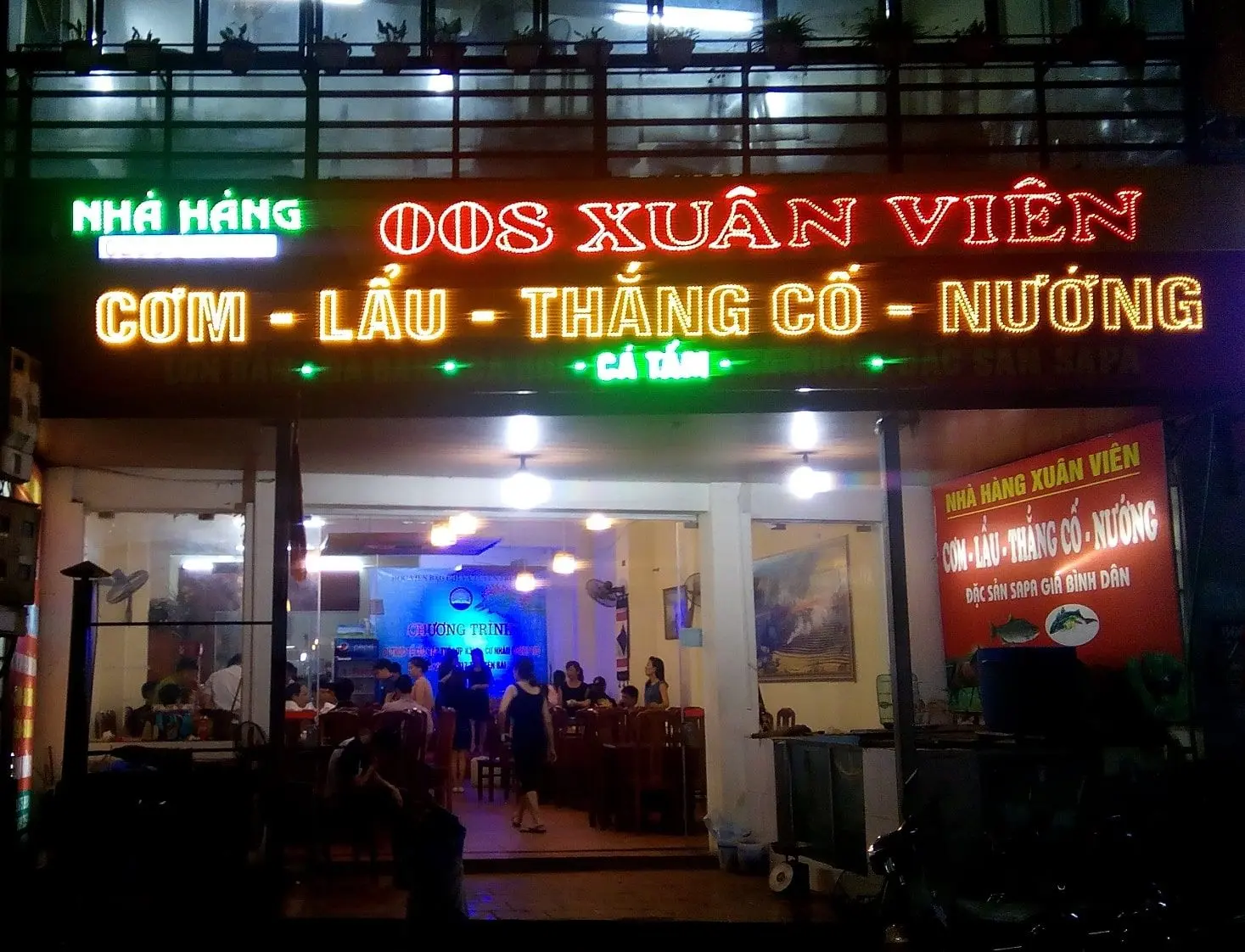 Top 10 quán cá hồi Sapa - Đặc sản độc đáo bạn nhất định đừng bỏ qua 3
