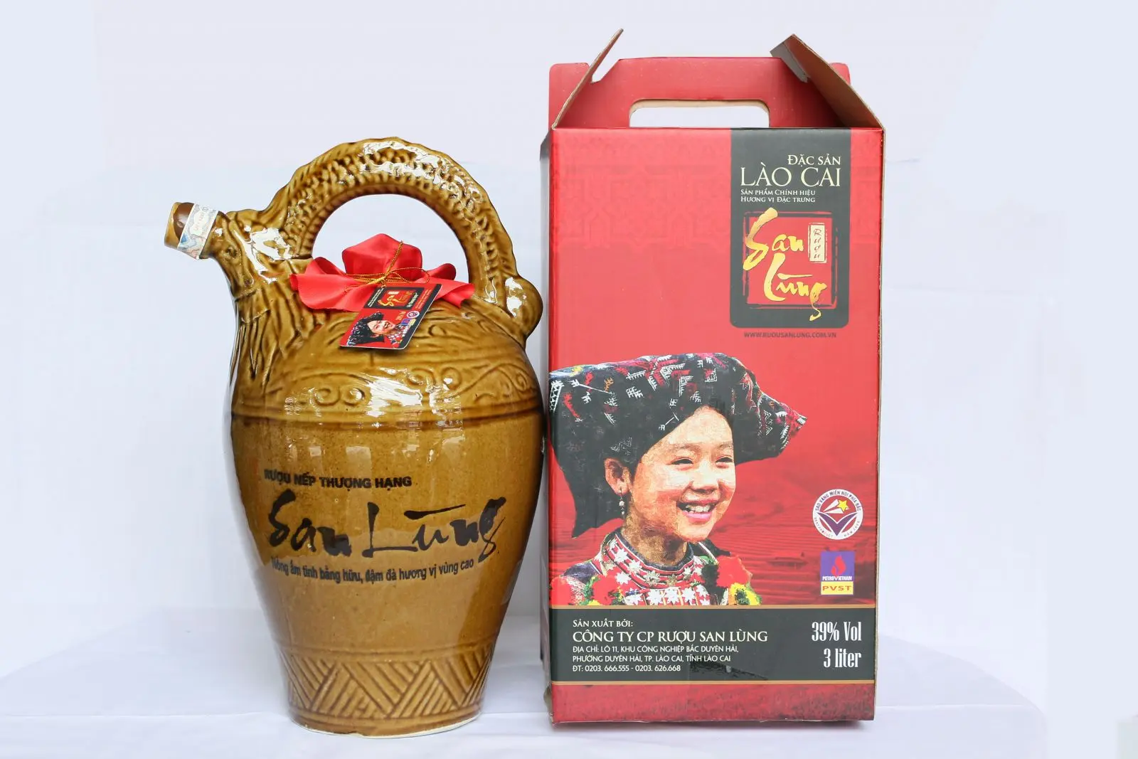 Top 5 loại rượu Sapa đ&aacute;ng thưởng thức nhất khi du lịch T&acirc;y Bắc 2