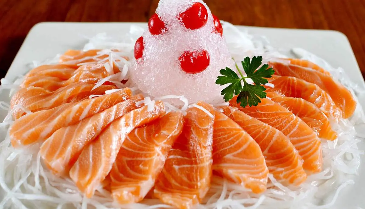 Top 10 quán cá hồi Sapa - Đặc sản độc đáo bạn nhất định đừng bỏ qua