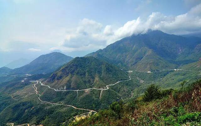 Anh ch&agrave;ng Thiện Thắng c&ugrave;ng niềm đam m&ecirc; du lịch bất tận review trải nghiệm Sapa trong 17 giờ 17