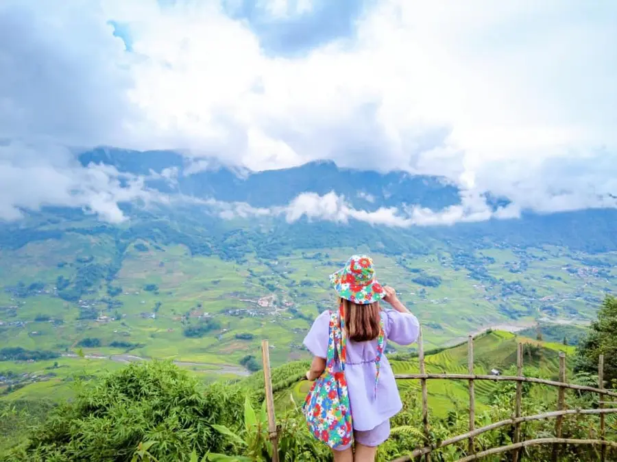 Cảnh đẹp S&eacute;o M&yacute; Tỷ, điểm check-in cực chill bạn n&ecirc;n gh&eacute; khi đến Sapa 5