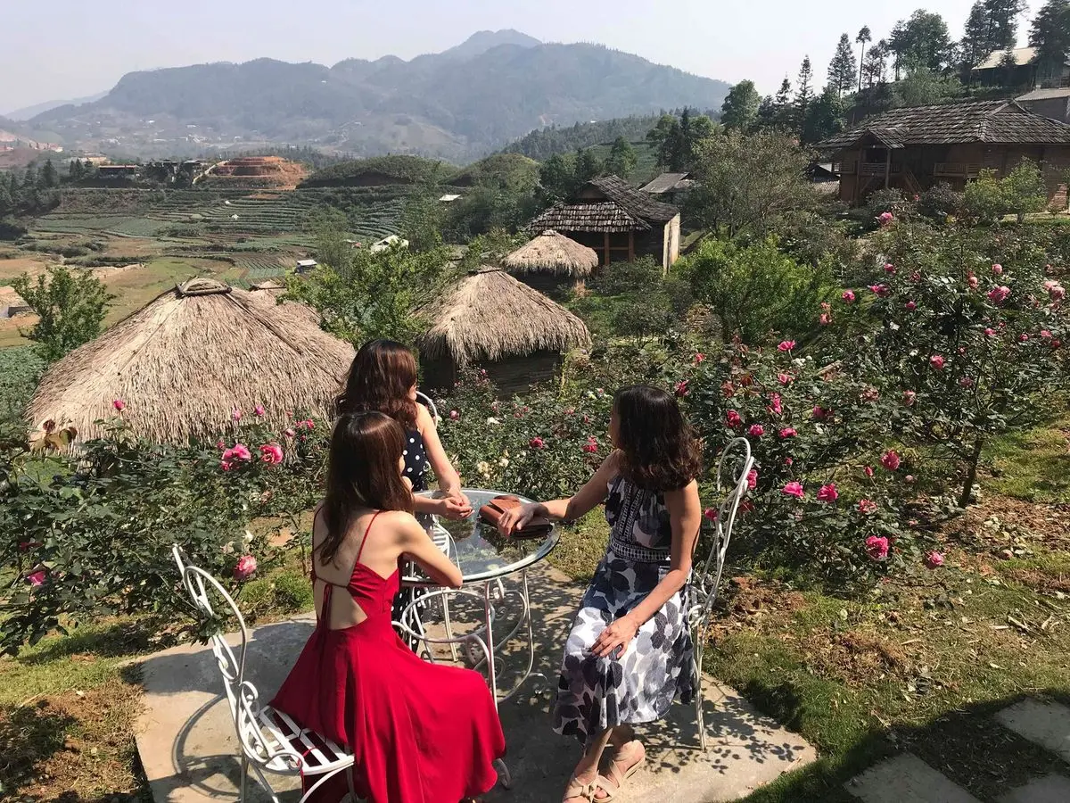 Check-in những điểm đến mới toanh ở Sapa 6