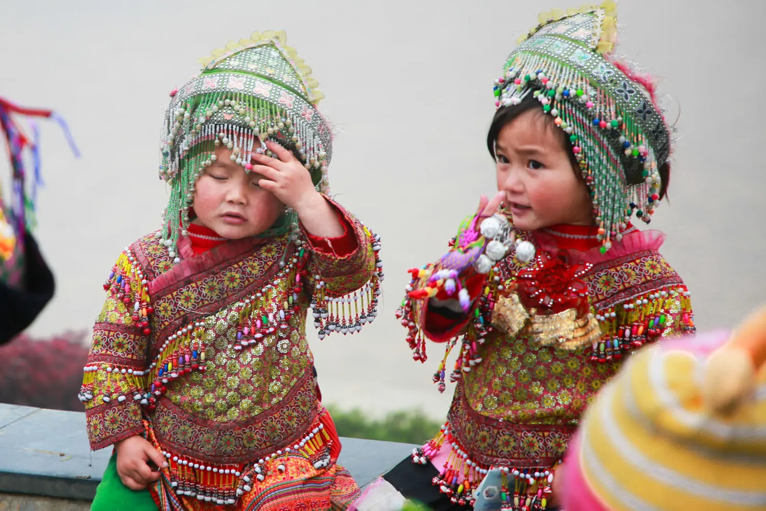 Chuyến Kh&aacute;m ph&aacute; Sapa kh&ocirc;ng hồi kết của ch&agrave;ng trai Nguyễn Thanh Tuấn 12