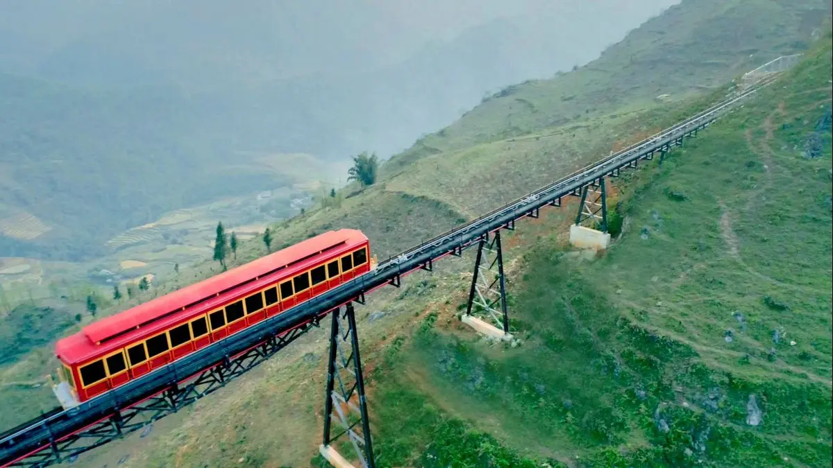 C&oacute; một Sapa dịu d&agrave;ng trong mắt c&ocirc; n&agrave;ng Đo&agrave;n Nhật Tuệ 10