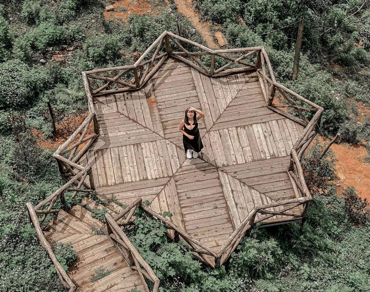 C&oacute; một Sapa dịu d&agrave;ng trong mắt c&ocirc; n&agrave;ng Đo&agrave;n Nhật Tuệ 20