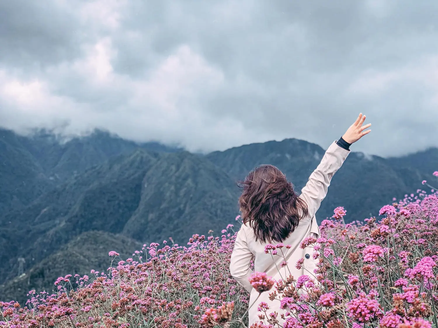 C&ugrave;ng hội bạn th&acirc;n Review Sapa v&agrave; lưu giữ thanh xu&acirc;n qua từng bức ảnh 5