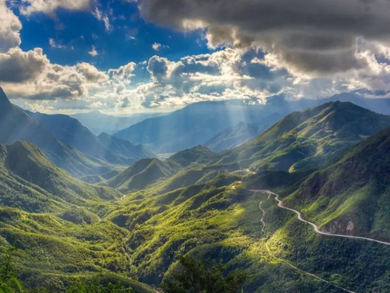 Du lịch Sapa Tết 2026: Kỳ nghỉ tuyệt vời giữa bồng lai tiên cảnh 5