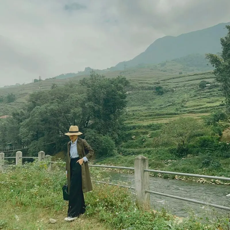 H&agrave;nh tr&igrave;nh Sapa 4N3Đ một m&igrave;nh với những trải nghiệm cực chill 3