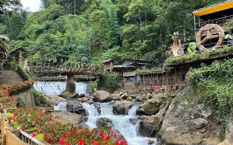 H&agrave;nh tr&igrave;nh trekking Sapa 3N2Đ cho c&aacute;c t&iacute;n đồ y&ecirc;u kh&aacute;m ph&aacute; 3